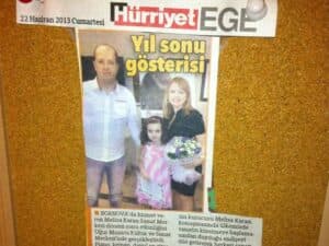 In the Press 2