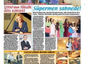 In the Press 7
