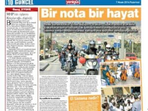 In the Press 8