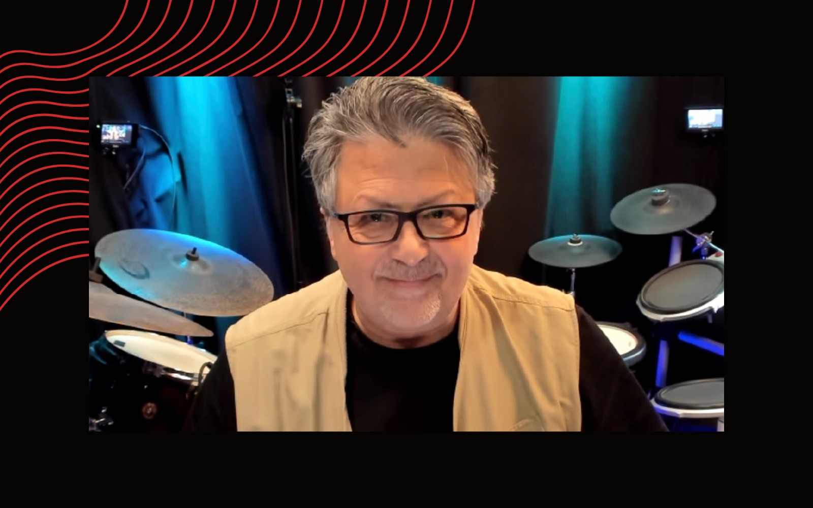 Michael Vosbein: Bir Ustalık Mirası ve Zil Tutkusu